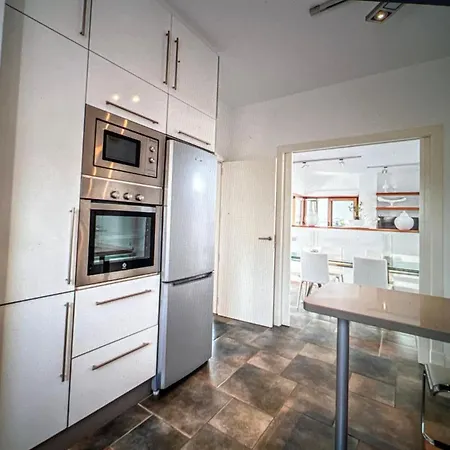 Casa Espiga Cala Fornells Дом отдыха Пагуэра