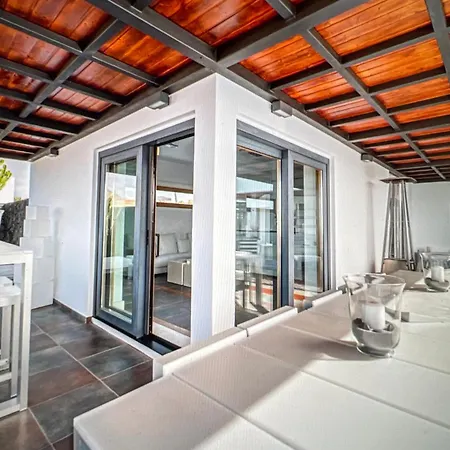 Casa Espiga Cala Fornells * Paguera