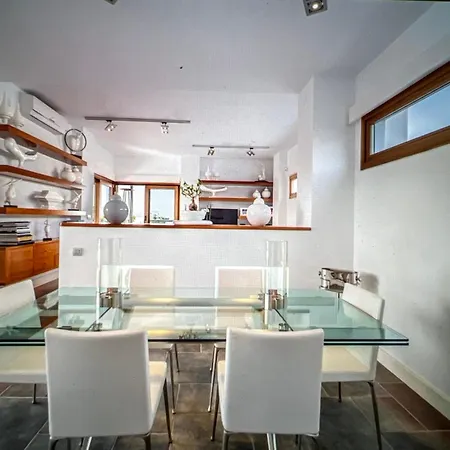 Feriehus Casa Espiga Cala Fornells *
