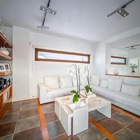 Nyaraló Casa Espiga Cala Fornells Paguera