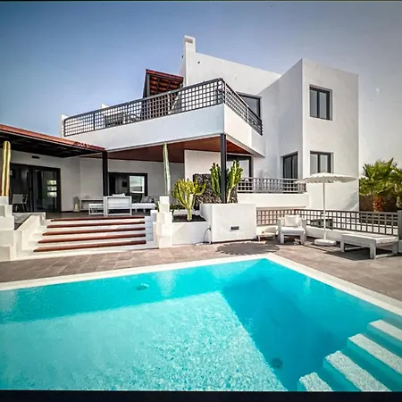 Casa Espiga Cala Fornells Дом отдыха Пагуэра