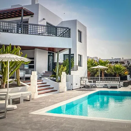 Ferienhaus Casa Espiga Cala Fornells
