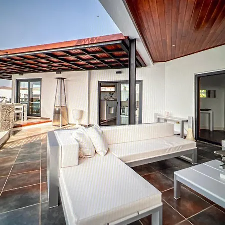 Casa Espiga Cala Fornells Ferienhaus Peguera