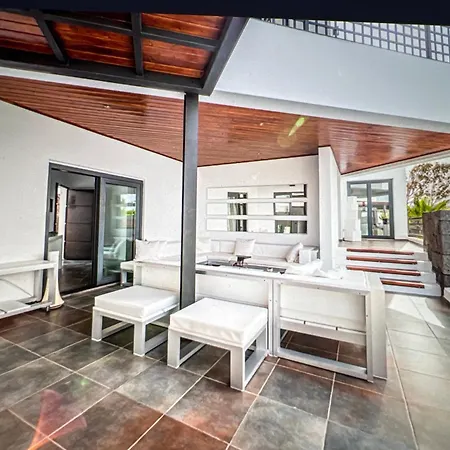 Ferienhaus Casa Espiga Cala Fornells